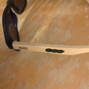 UW Husky Polarized glasses